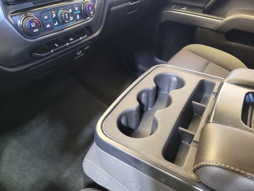 2016 Chevrolet Silverado 1500 in Louisville, KY 40258 - 18135843 26