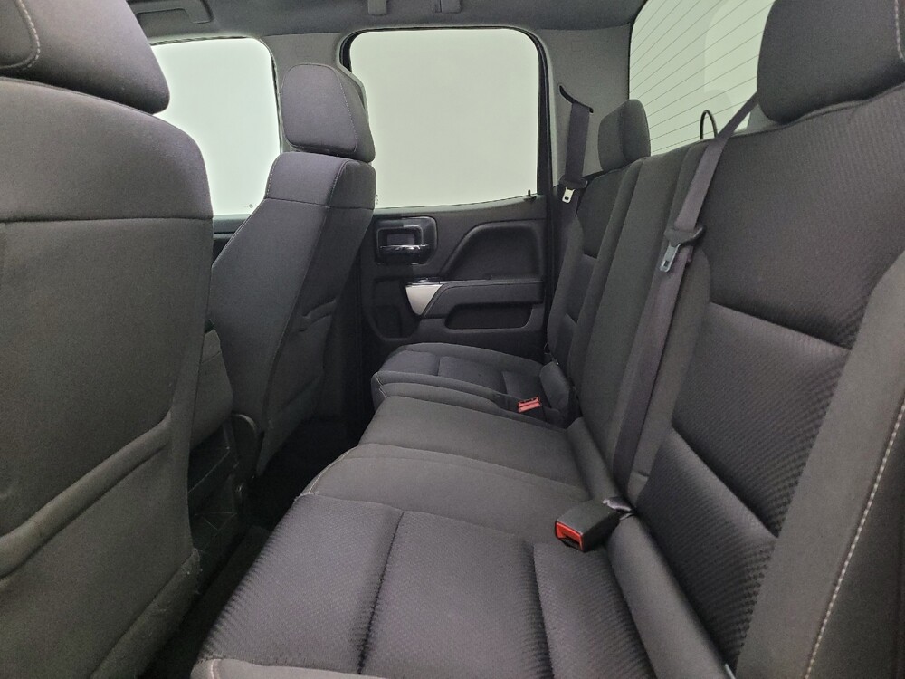 2016 Chevrolet Silverado 1500 in Louisville, KY 40258 - 18135843 18