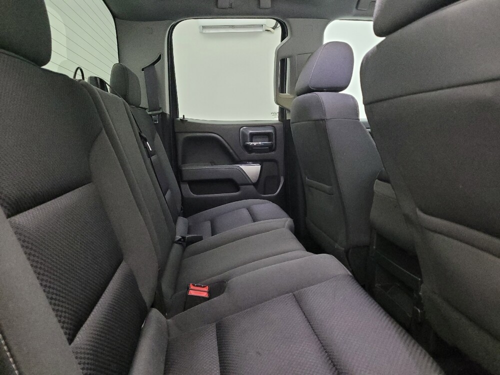 2016 Chevrolet Silverado 1500 in Louisville, KY 40258 - 18135843 19