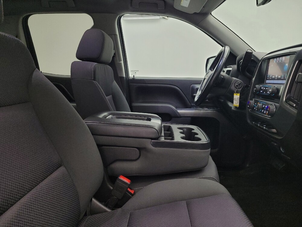 2016 Chevrolet Silverado 1500 in Louisville, KY 40258 - 18135843 21