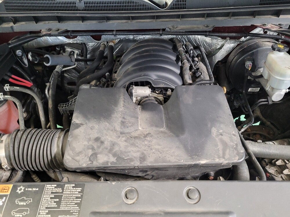 2016 Chevrolet Silverado 1500 in Louisville, KY 40258 - 18135843 30