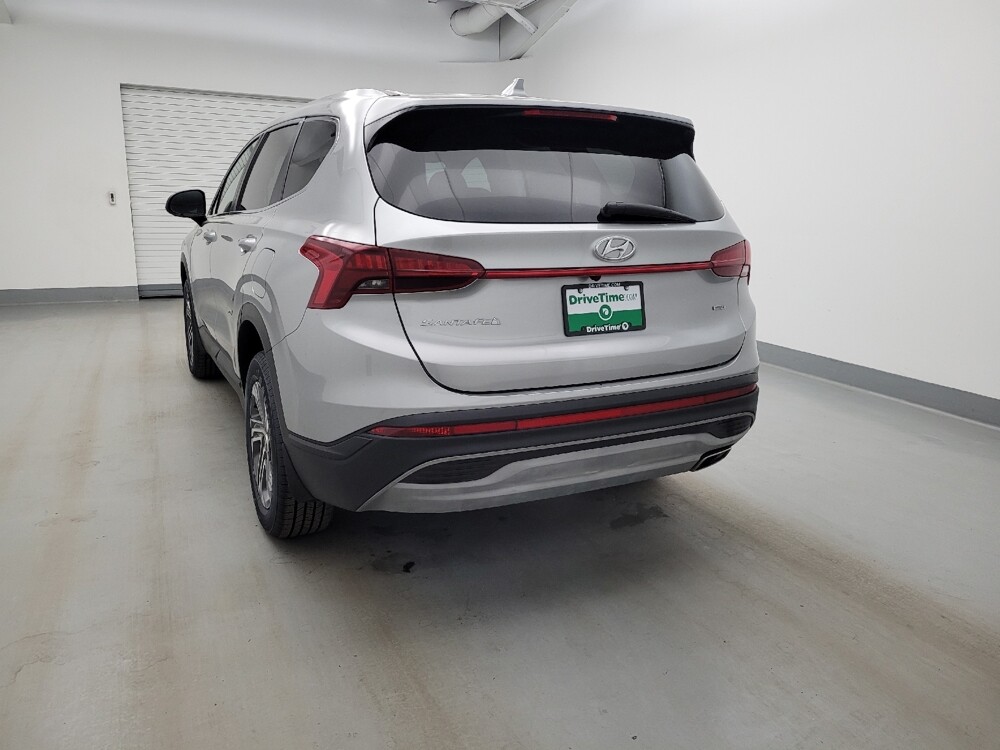 2023 Hyundai Santa Fe in Cincinnati, OH 45255 - 18135844 6