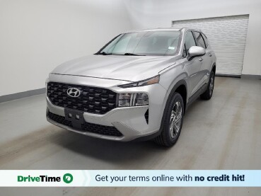 2023 Hyundai Santa Fe in Cincinnati, OH 45255