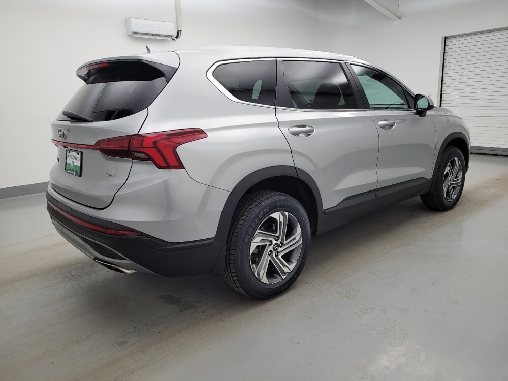 2023 Hyundai Santa Fe in Cincinnati, OH 45255 - 18135844 10