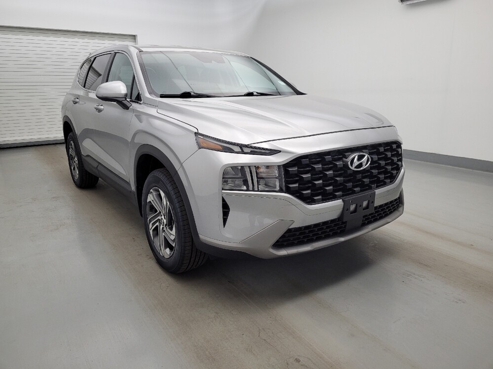 2023 Hyundai Santa Fe in Cincinnati, OH 45255 - 18135844 13