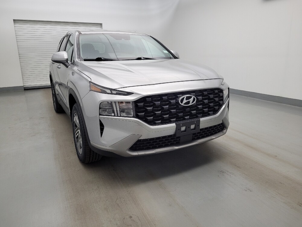 2023 Hyundai Santa Fe in Cincinnati, OH 45255 - 18135844 14