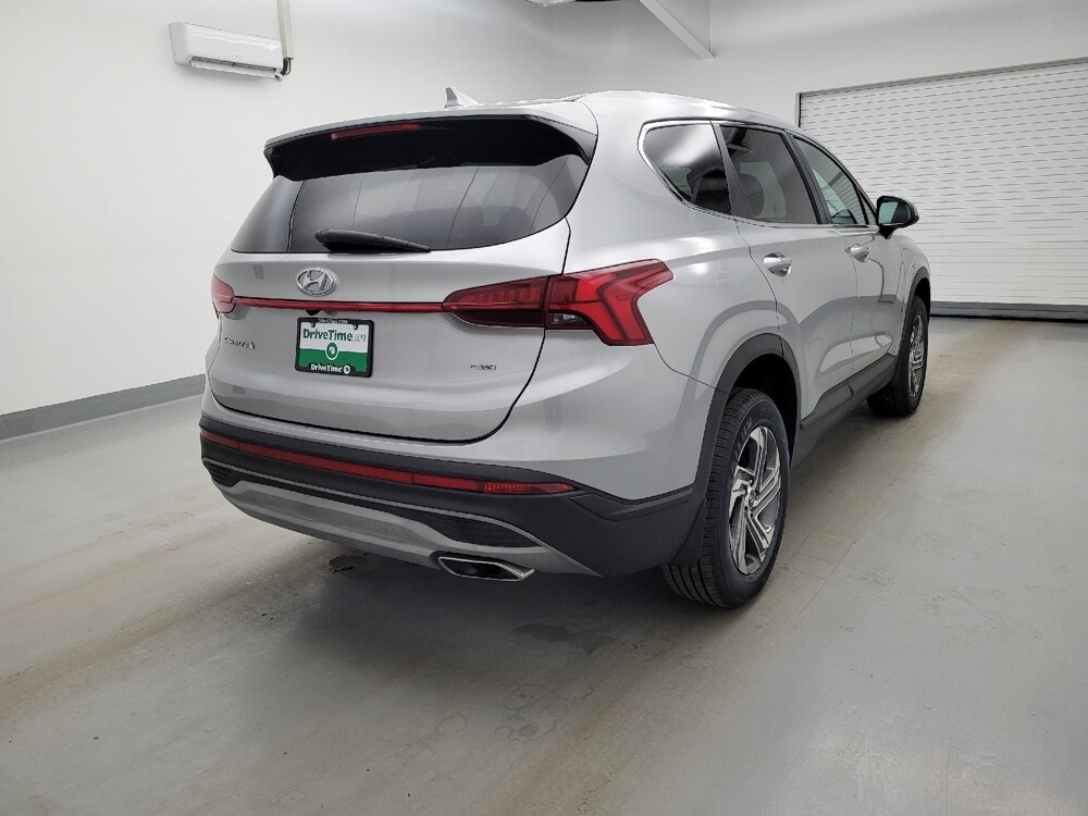 2023 Hyundai Santa Fe in Cincinnati, OH 45255 - 18135844 9