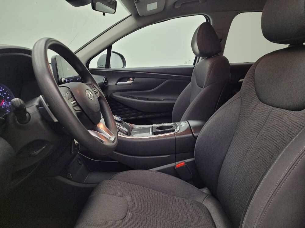 2023 Hyundai Santa Fe in Cincinnati, OH 45255 - 18135844 17