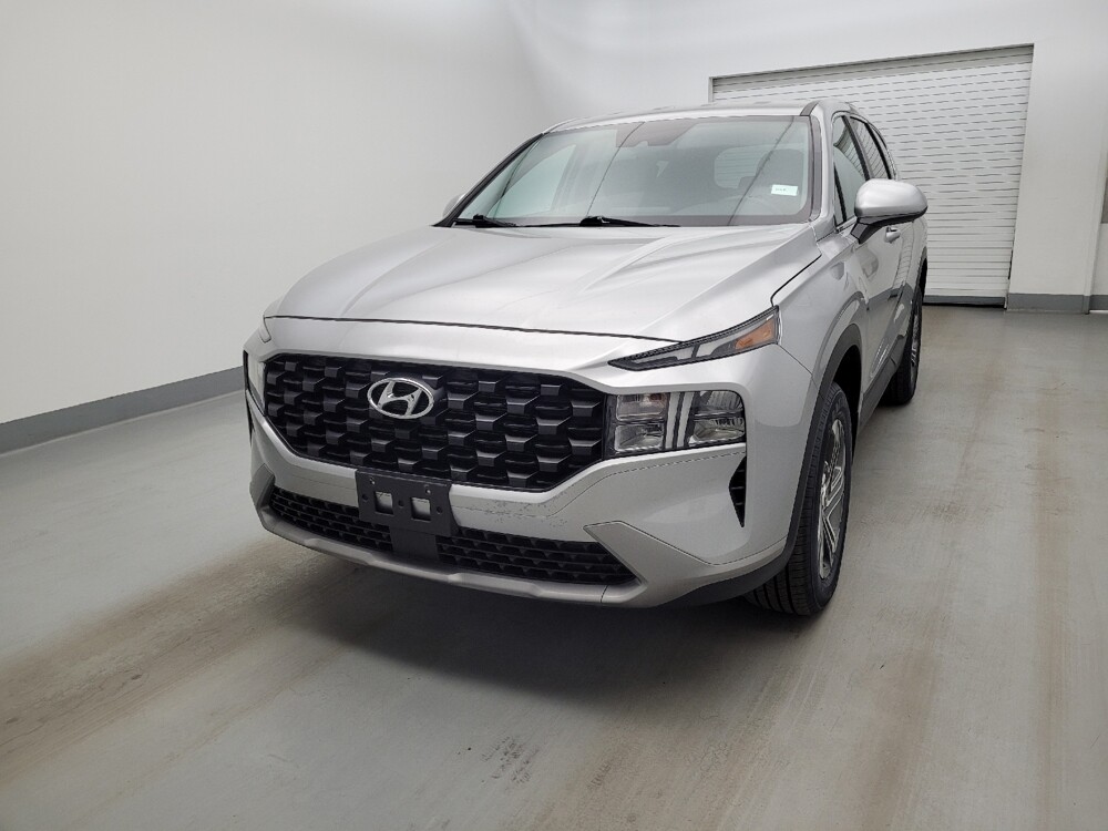 2023 Hyundai Santa Fe in Cincinnati, OH 45255 - 18135844 15