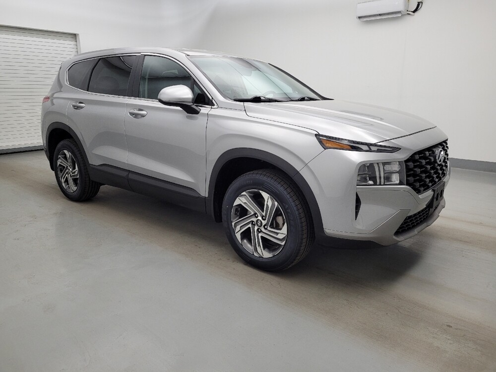 2023 Hyundai Santa Fe in Cincinnati, OH 45255 - 18135844 11