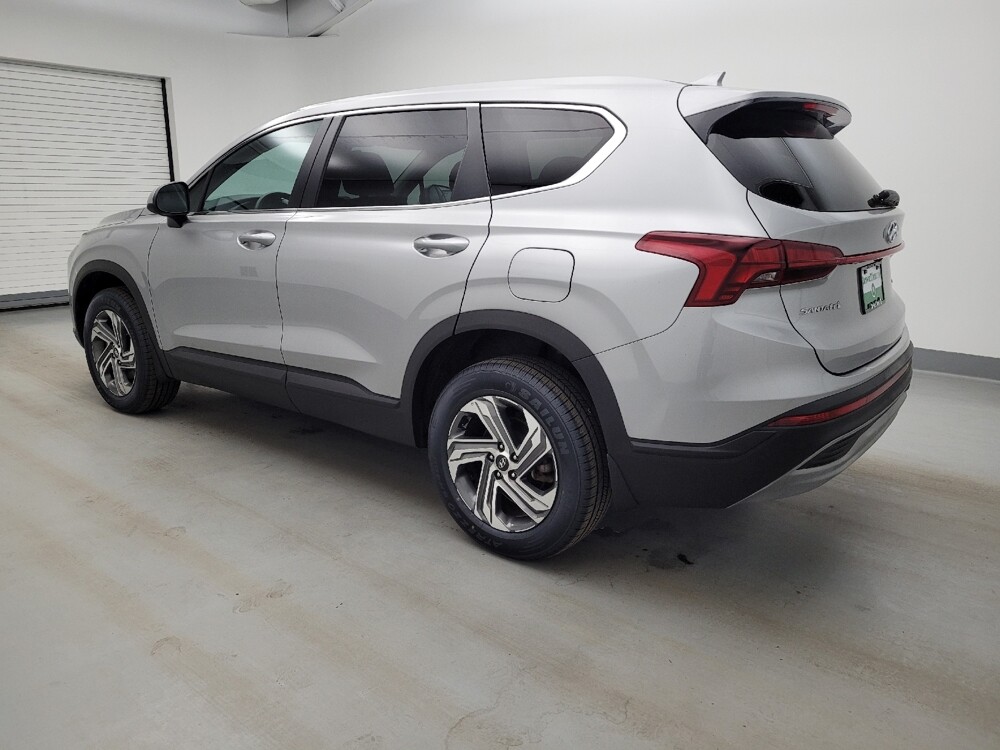 2023 Hyundai Santa Fe in Cincinnati, OH 45255 - 18135844 3