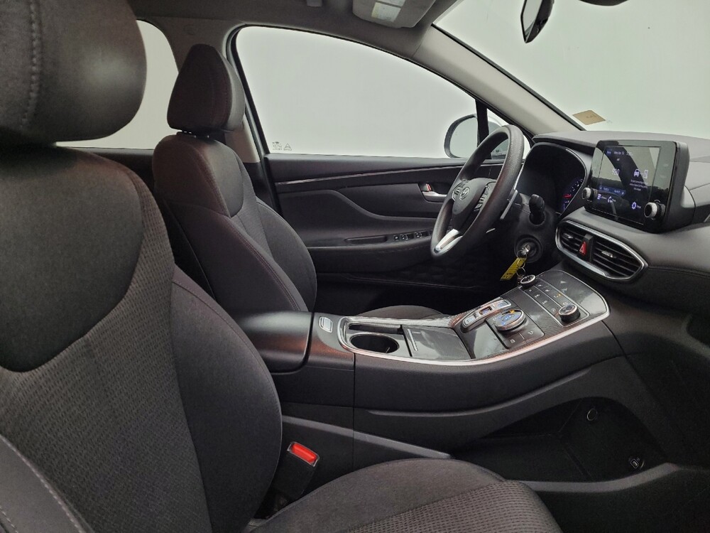 2023 Hyundai Santa Fe in Cincinnati, OH 45255 - 18135844 21