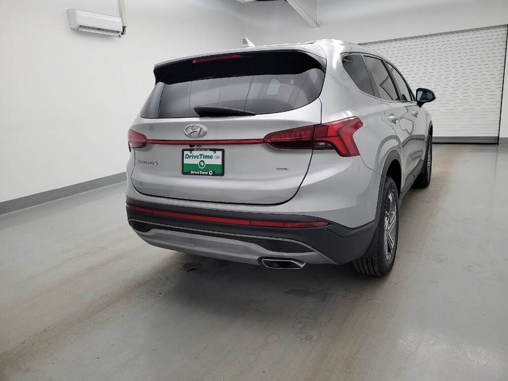 2023 Hyundai Santa Fe in Cincinnati, OH 45255 - 18135844 7