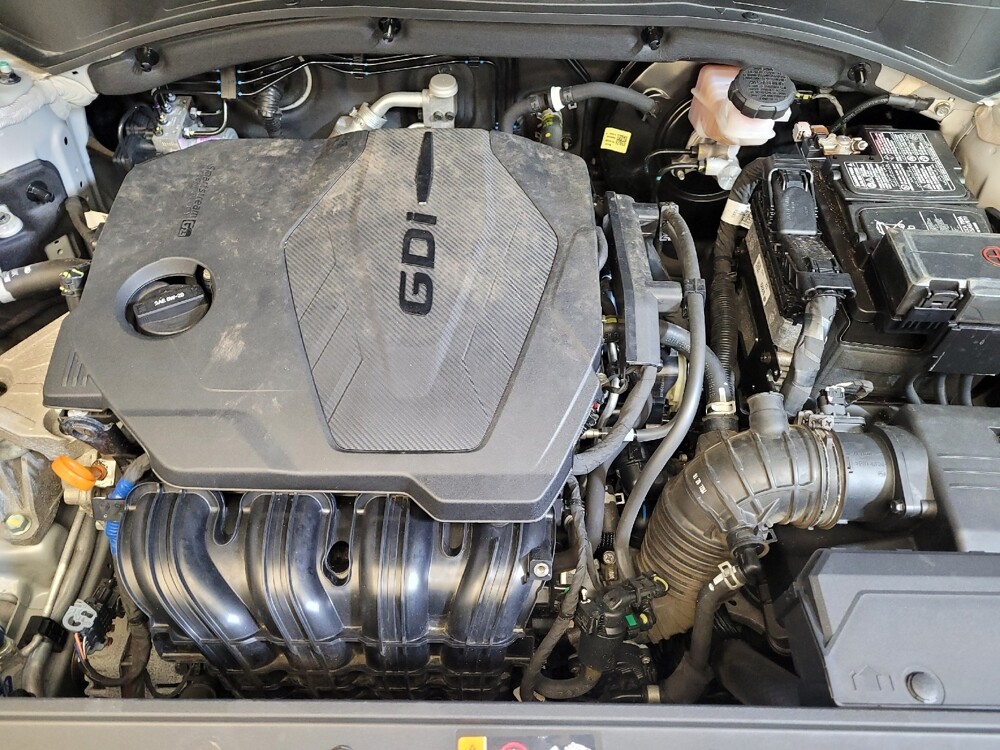 2023 Hyundai Santa Fe in Cincinnati, OH 45255 - 18135844 30