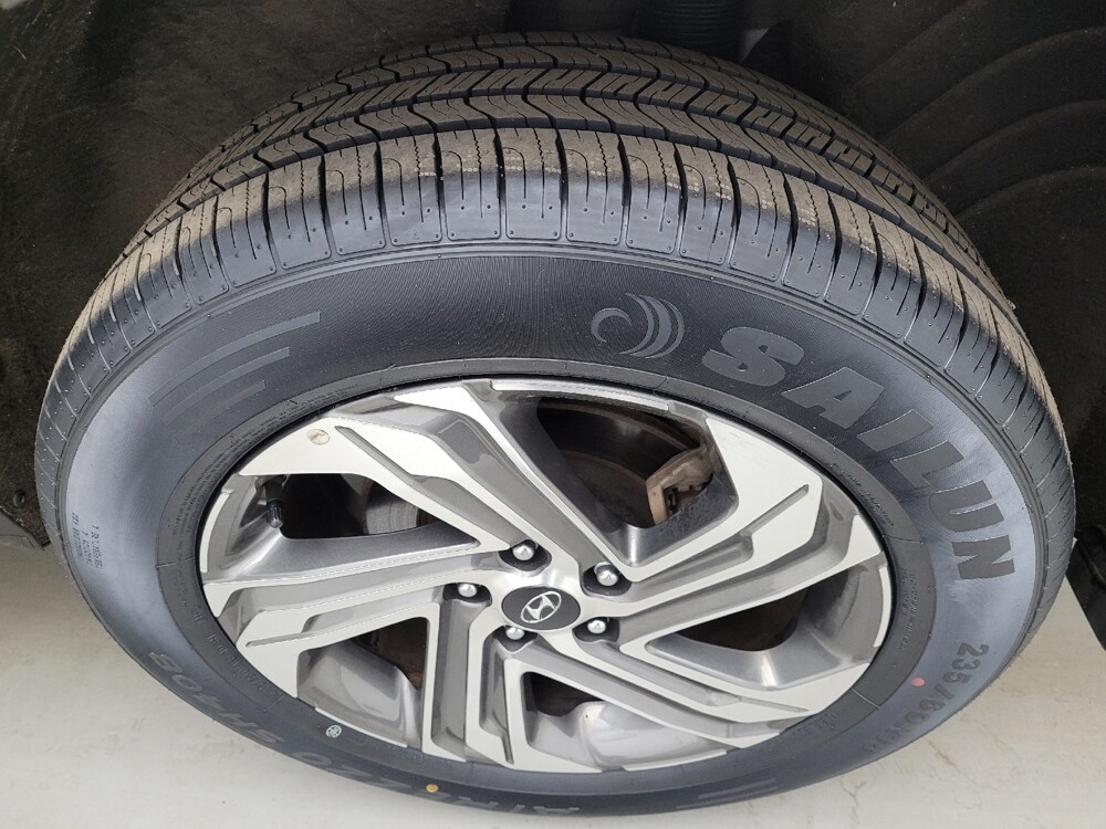 2023 Hyundai Santa Fe in Cincinnati, OH 45255 - 18135844 31