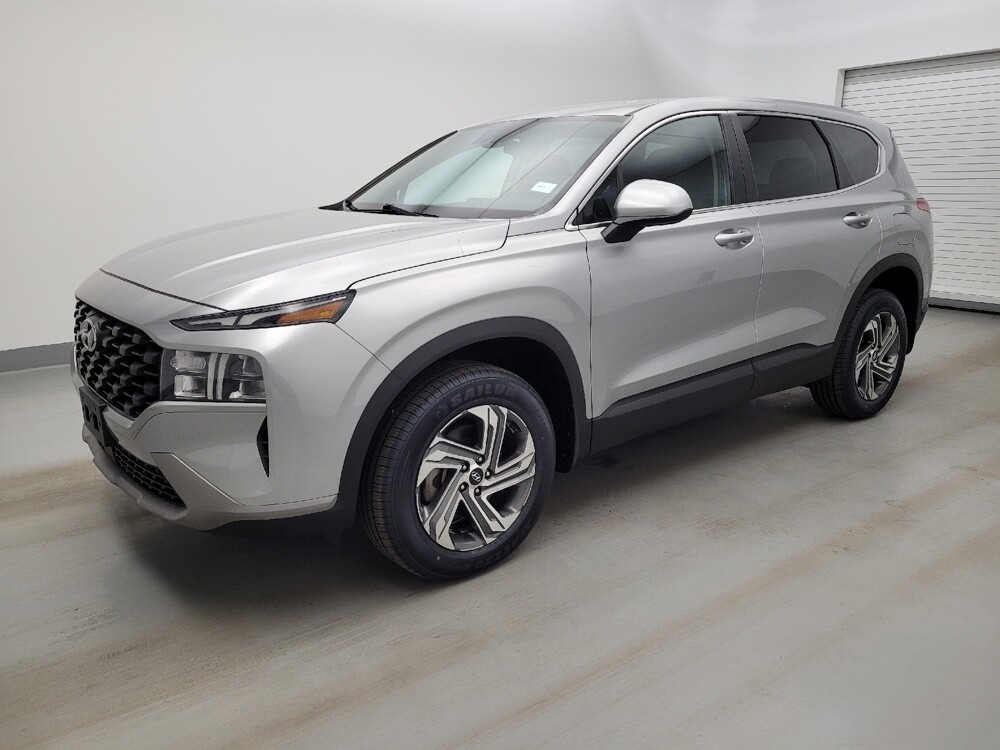 2023 Hyundai Santa Fe in Cincinnati, OH 45255 - 18135844 2