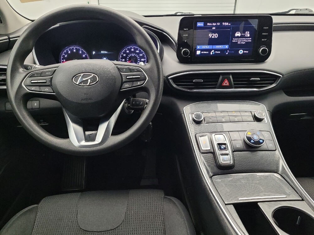 2023 Hyundai Santa Fe in Cincinnati, OH 45255 - 18135844 22