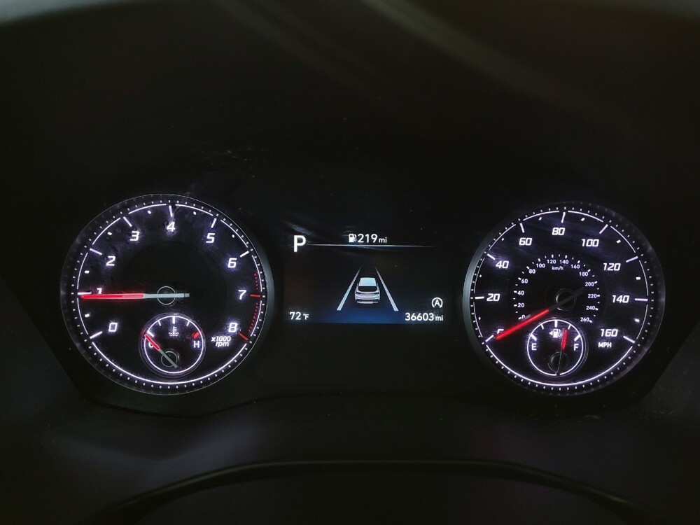 2023 Hyundai Santa Fe in Cincinnati, OH 45255 - 18135844 23