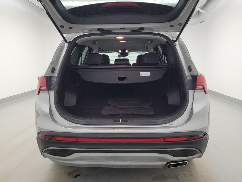 2023 Hyundai Santa Fe in Cincinnati, OH 45255 - 18135844 29