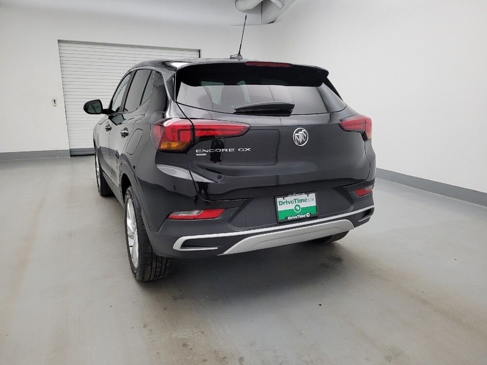 2022 Buick Encore GX in Cincinnati, OH 45255 - 18135845 6