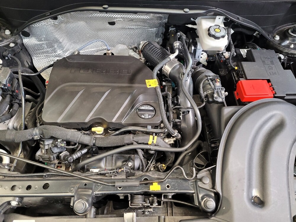 2022 Buick Encore GX in Cincinnati, OH 45255 - 18135845 30