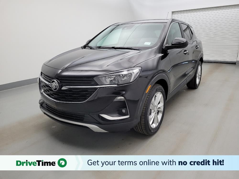 2022 Buick Encore GX in Cincinnati, OH 45255 - 18135845