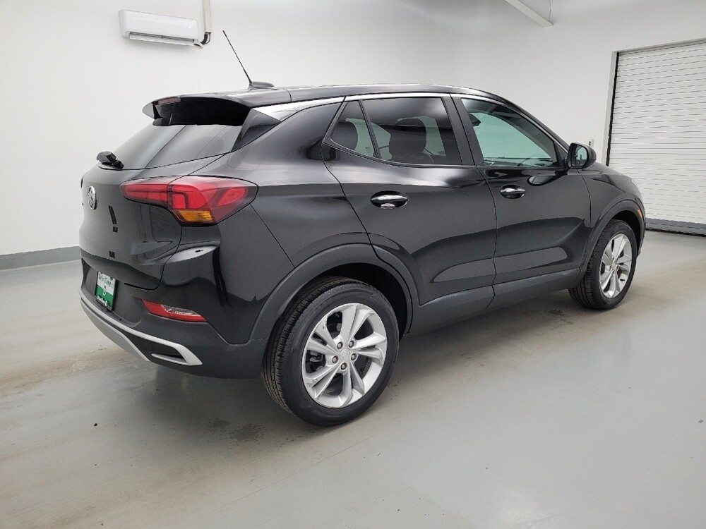 2022 Buick Encore GX in Cincinnati, OH 45255 - 18135845 10