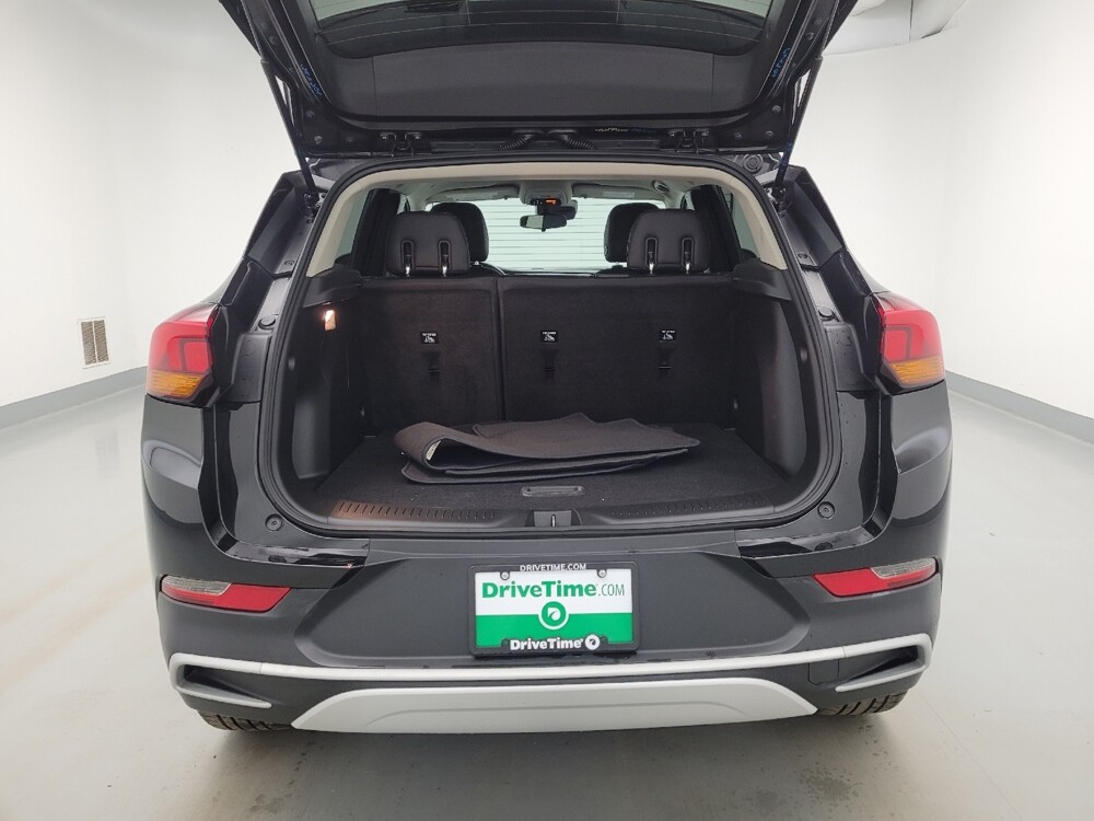 2022 Buick Encore GX in Cincinnati, OH 45255 - 18135845 29