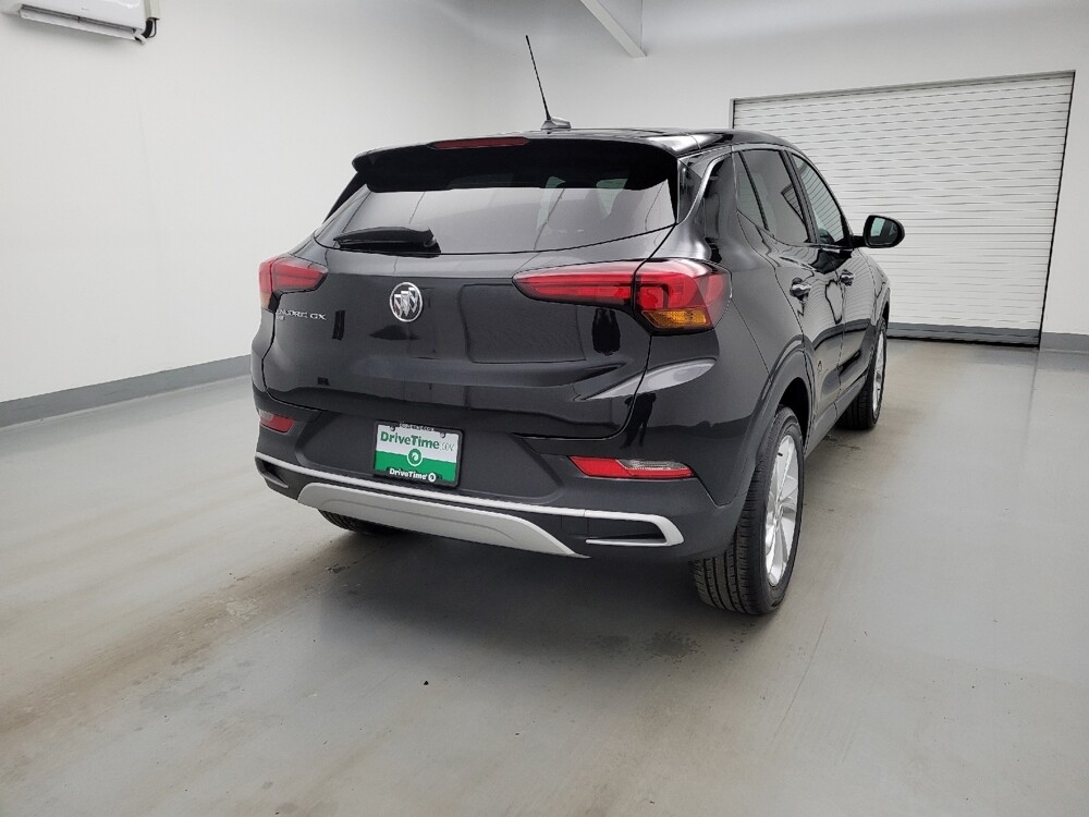 2022 Buick Encore GX in Cincinnati, OH 45255 - 18135845 7