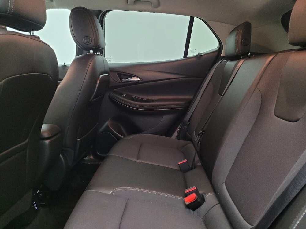 2022 Buick Encore GX in Cincinnati, OH 45255 - 18135845 18