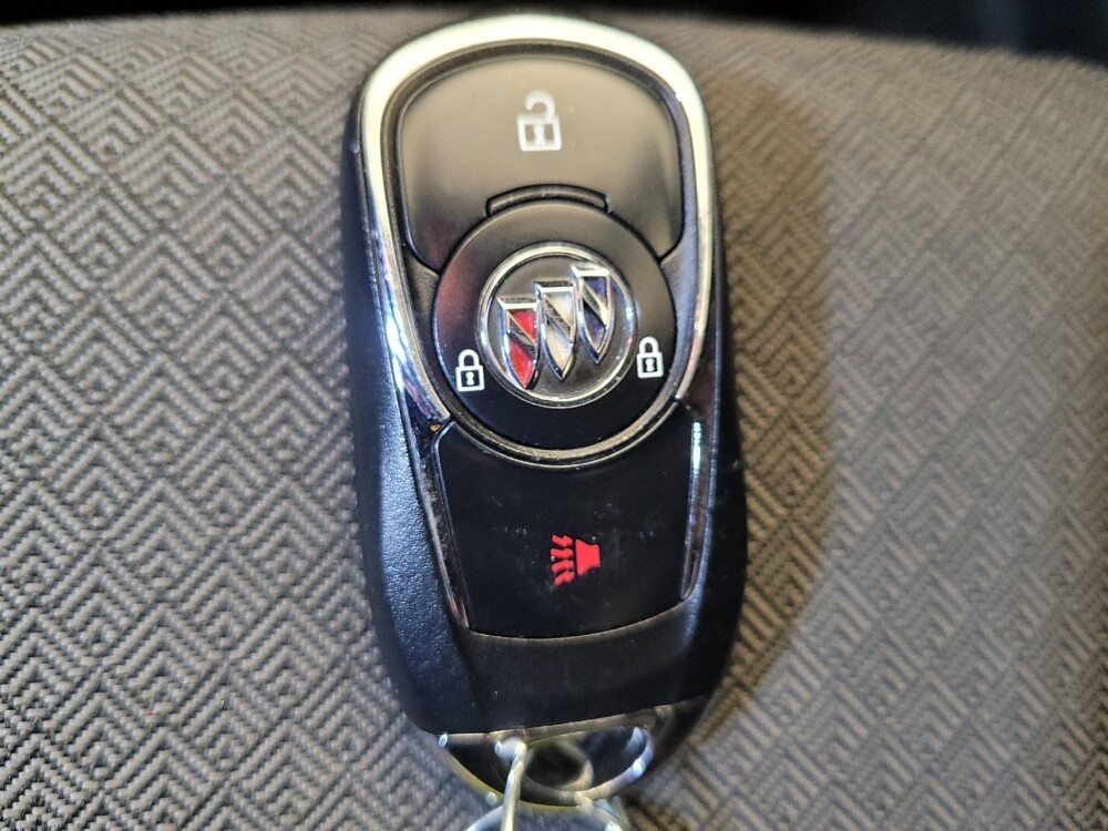 2022 Buick Encore GX in Cincinnati, OH 45255 - 18135845 32