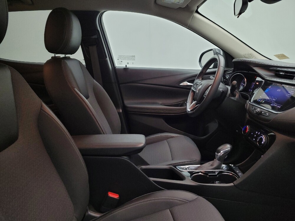 2022 Buick Encore GX in Cincinnati, OH 45255 - 18135845 21