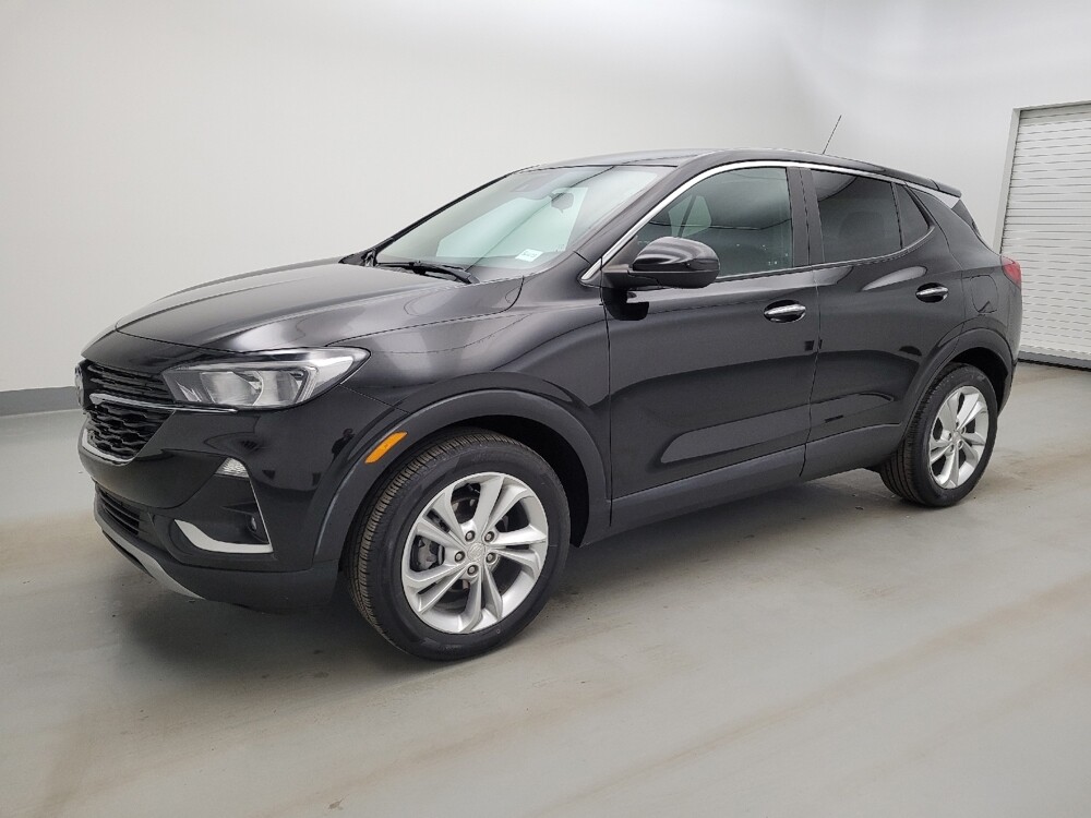 2022 Buick Encore GX in Cincinnati, OH 45255 - 18135845 2