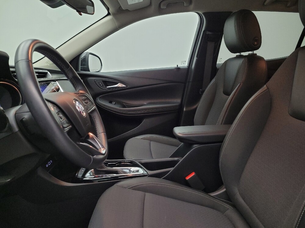 2022 Buick Encore GX in Cincinnati, OH 45255 - 18135845 17