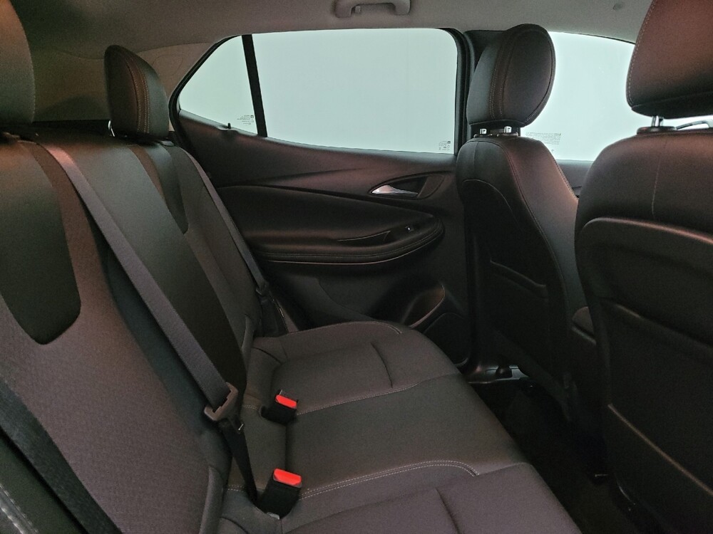 2022 Buick Encore GX in Cincinnati, OH 45255 - 18135845 19