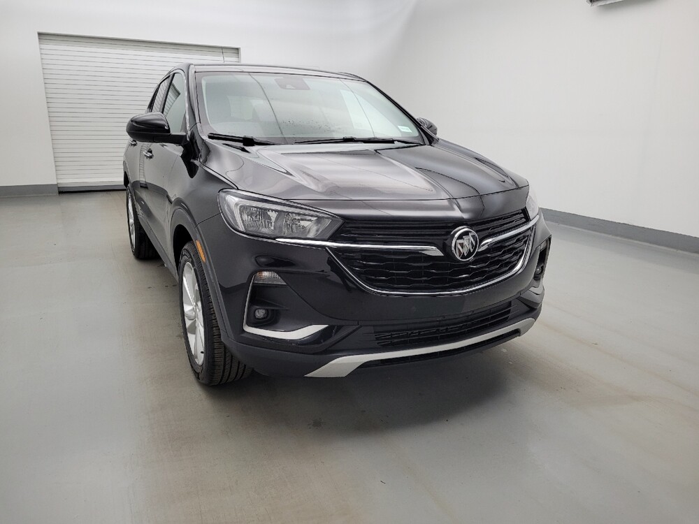 2022 Buick Encore GX in Cincinnati, OH 45255 - 18135845 14