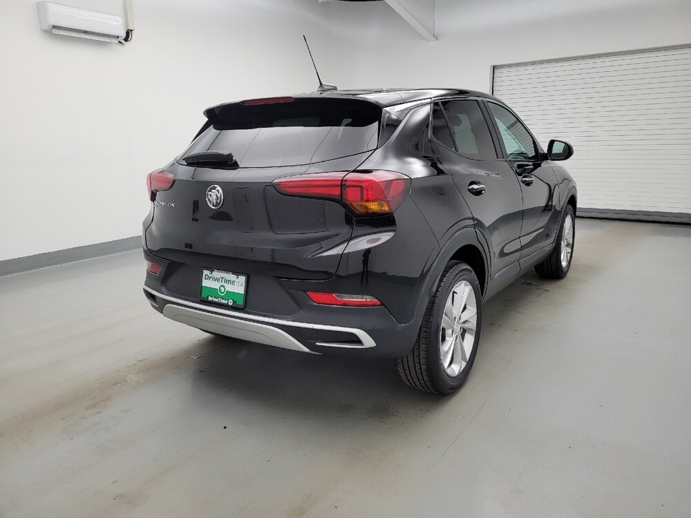 2022 Buick Encore GX in Cincinnati, OH 45255 - 18135845 9