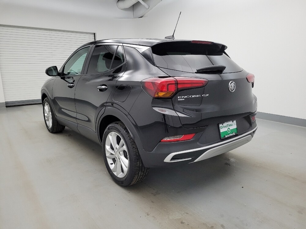 2022 Buick Encore GX in Cincinnati, OH 45255 - 18135845 5