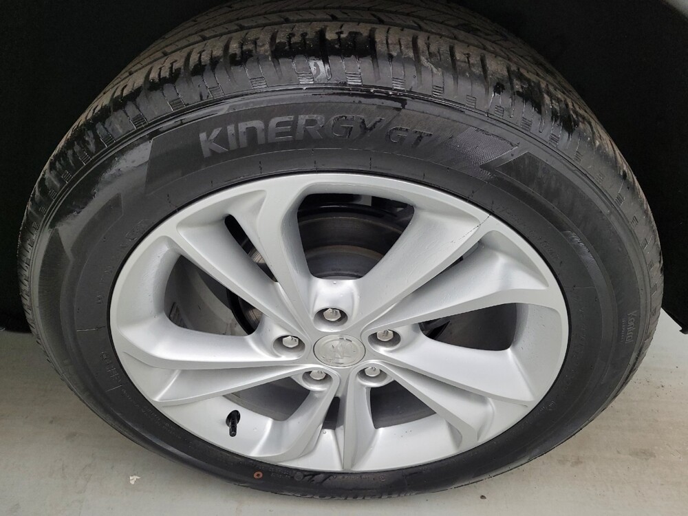 2022 Buick Encore GX in Cincinnati, OH 45255 - 18135845 31