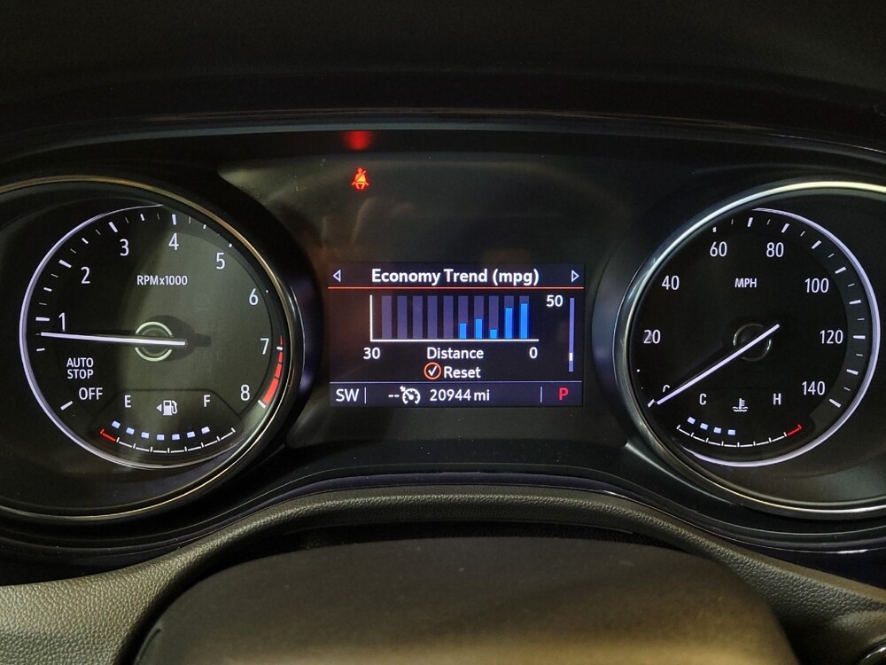 2022 Buick Encore GX in Cincinnati, OH 45255 - 18135845 23