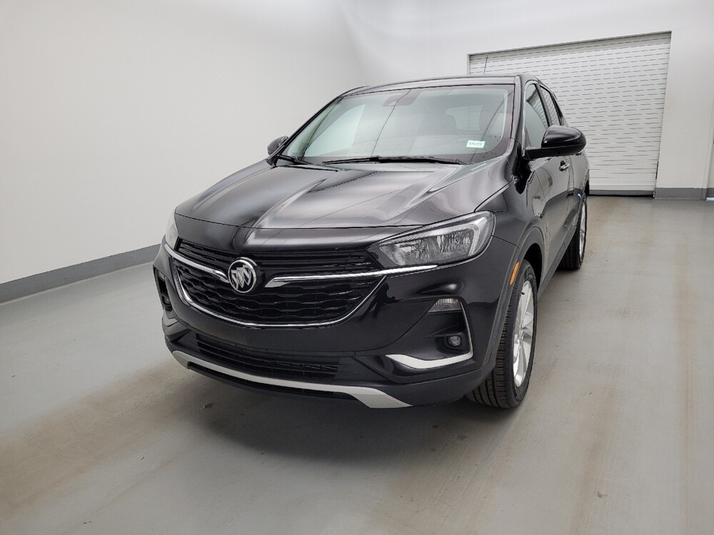 2022 Buick Encore GX in Cincinnati, OH 45255 - 18135845 15