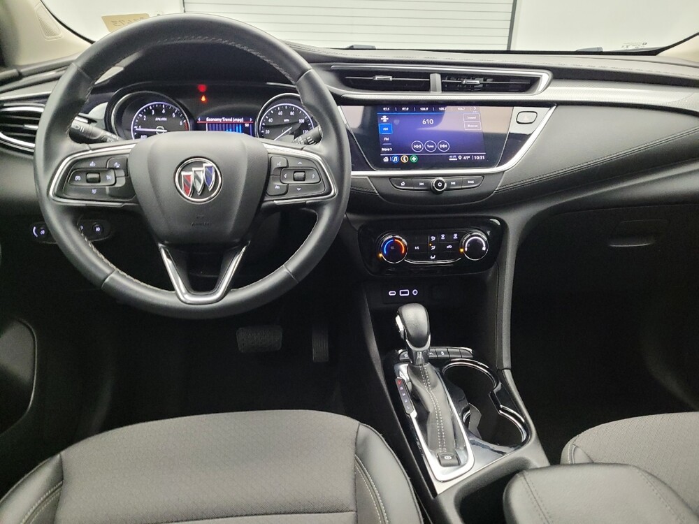 2022 Buick Encore GX in Cincinnati, OH 45255 - 18135845 22