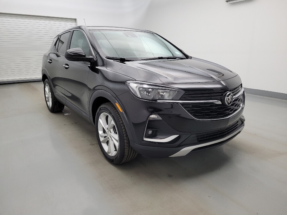 2022 Buick Encore GX in Cincinnati, OH 45255 - 18135845 13
