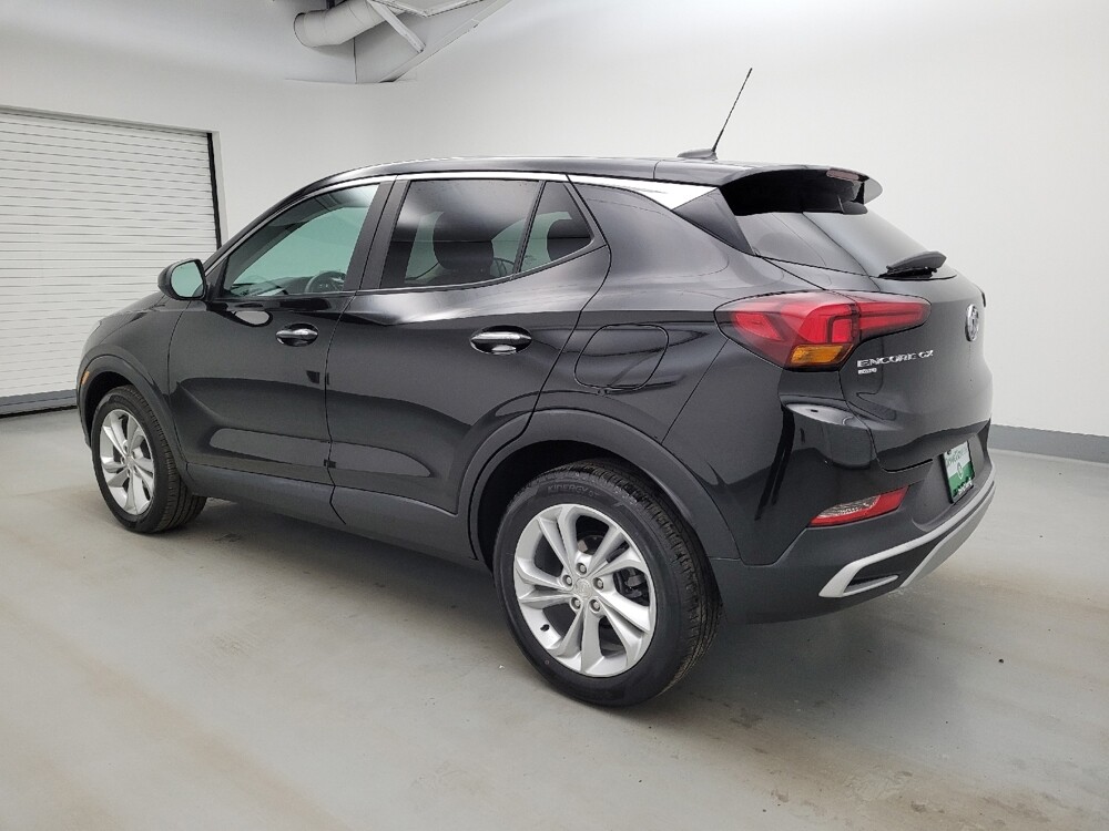 2022 Buick Encore GX in Cincinnati, OH 45255 - 18135845 3