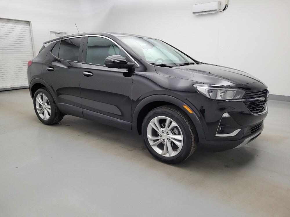 2022 Buick Encore GX in Cincinnati, OH 45255 - 18135845 11