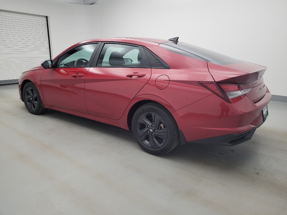 2023 Hyundai Elantra in Cincinnati, OH 45255 - 18135846 3