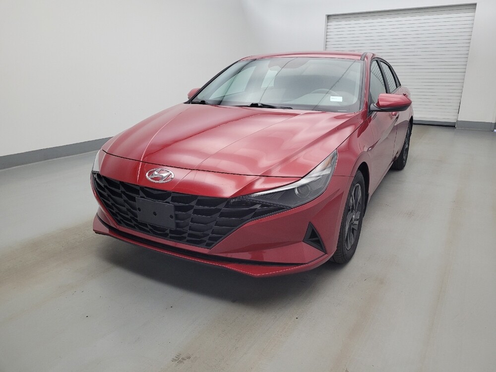 2023 Hyundai Elantra in Cincinnati, OH 45255 - 18135846 15