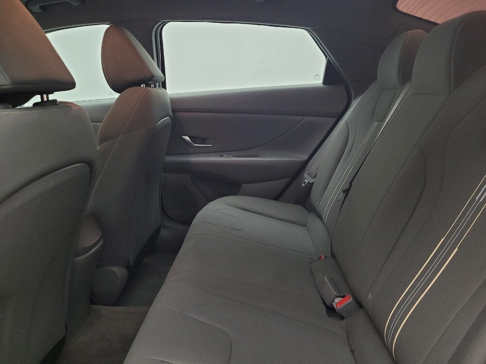 2023 Hyundai Elantra in Cincinnati, OH 45255 - 18135846 18