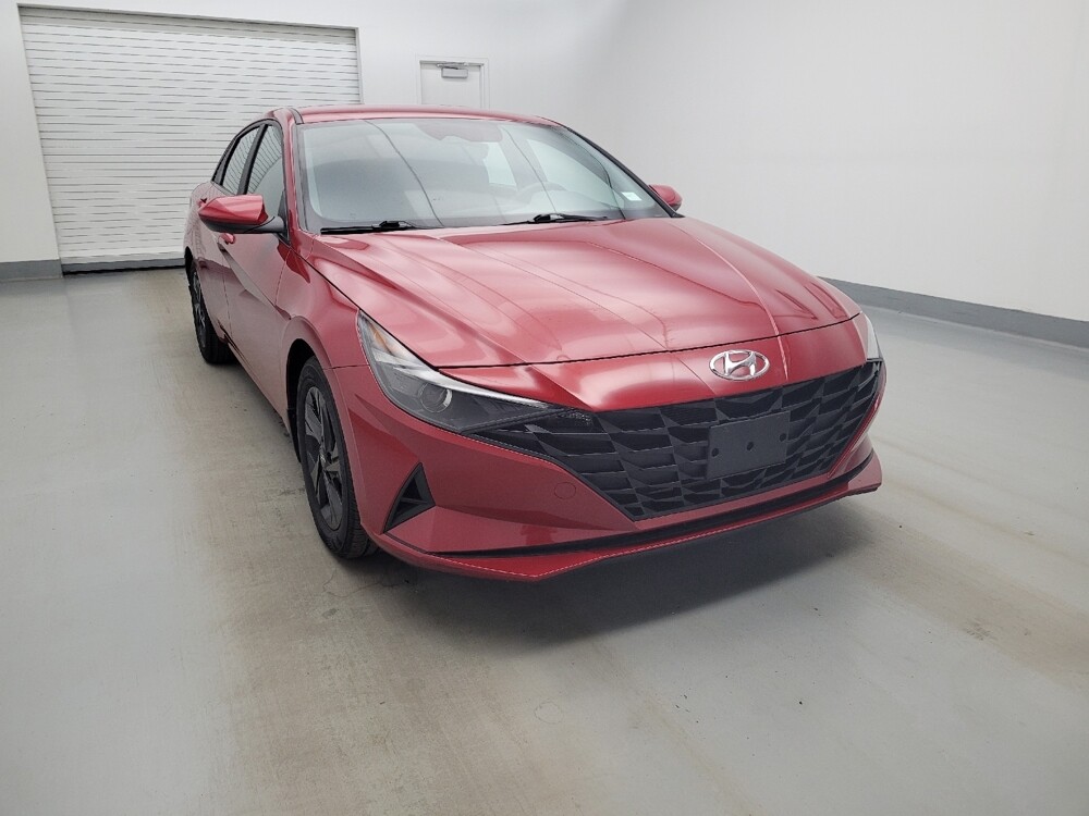 2023 Hyundai Elantra in Cincinnati, OH 45255 - 18135846 14