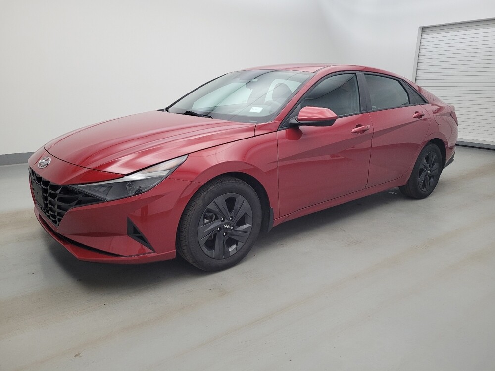 2023 Hyundai Elantra in Cincinnati, OH 45255 - 18135846 2